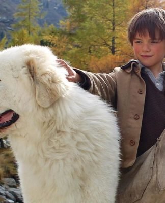 RAI1, il 25 dicembre “Belle & Sebastien”