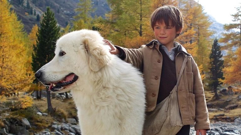 RAI1, il 25 dicembre “Belle & Sebastien”