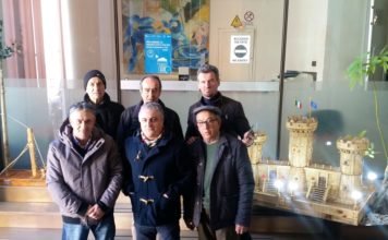 Homepage – Big Slide