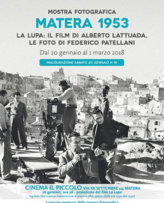 Homepage – Magazine