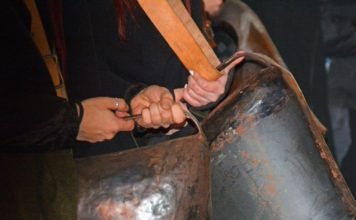 Homepage – Newsmag