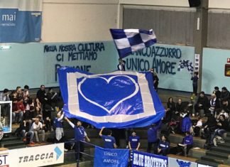 Basket Serie B, non riesce all’Olimpia Matera l’impresa di superare San Severo