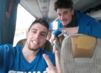 Basket Serie B, il pesarese Diego Terenzi si unisce al roster Olimpia Matera