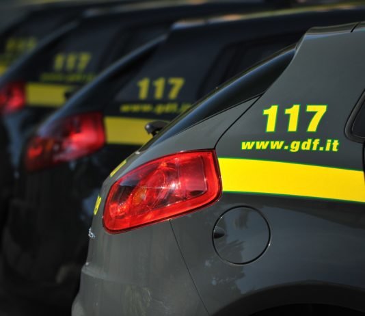 Policoro, i finanzieri smascherano un truffatore seriale online di Pescara