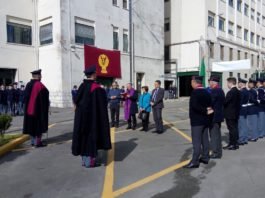 Celebrato anche a Matera il 166esimo Anniversario della Polizia
