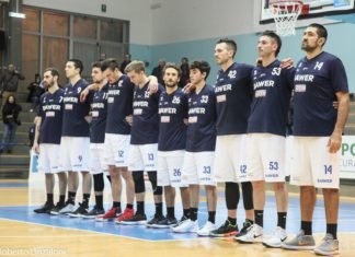 Olimpia Matera, obbligatorio vincere