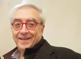 La scomparsa di Rocco Brancati, giornalista di Basilicata