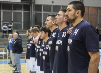 Olimpia Matera, giovedì al Palasassi il ritorno dei quarti dei Playoff