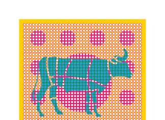 Peppino Barberio è Pepperio Barbino nella mostra itinerante Quasinove