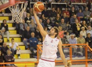 Olimpia Matera assolda Pasquale Battaglia, di nome e di fatto