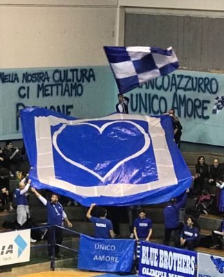 Raduno Olimpia Matera domenica 19 agosto 2018 alle 19.00