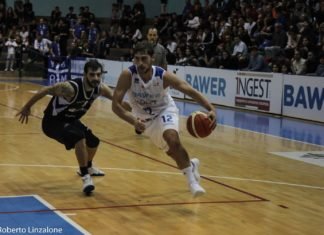 Olimpia Matera vince ancora, Catania battuta al Palasassi