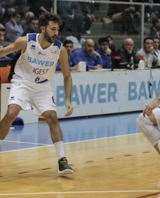 Olimpia Matera batte Napoli e mantiene il primo posto in classifica