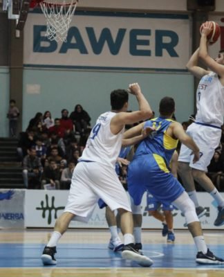Matera, Luiss Roma prossima avversaria dell’Olimpia