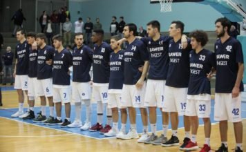 Homepage – Sport Homepage – Sport
