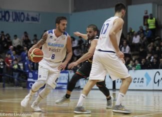 Serie B, Olimpia Matera ospita Scauri nell’ultimo turno di andata