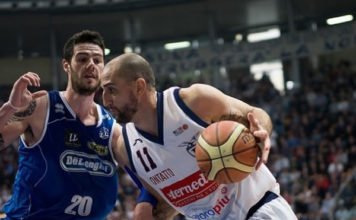 Homepage – Newspaper