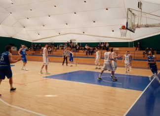 Olimpia Matera supera Luiss Roma e blinda il quarto posto in classifica