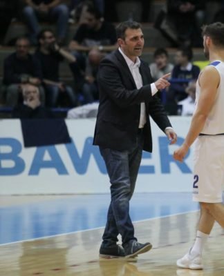 Olimpia Matera batte Bisceglie al Palasassi e vola alle semifinali Play Off