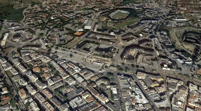 Ingegneri Matera, va bene il piano di fattibilità affidato a Stefano Boeri per ripensare Piazza della Visitazione