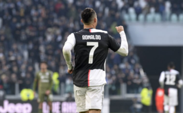 Homepage – Sport