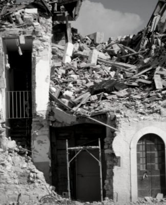 L’Ordine degli Ingegneri della provincia di Matera ricorda il Sisma 1980