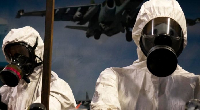 Webinar su scenari e gestione delle emergenze radiologiche e nucleari