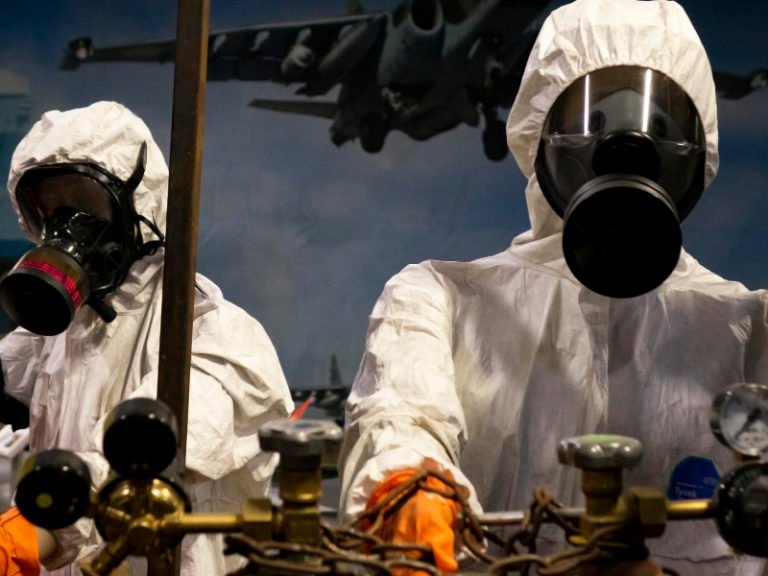 Webinar su scenari e gestione delle emergenze radiologiche e nucleari