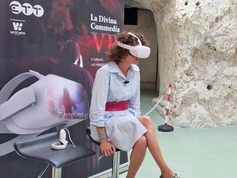 Le proposte ETT durante la Digital Week di Matera