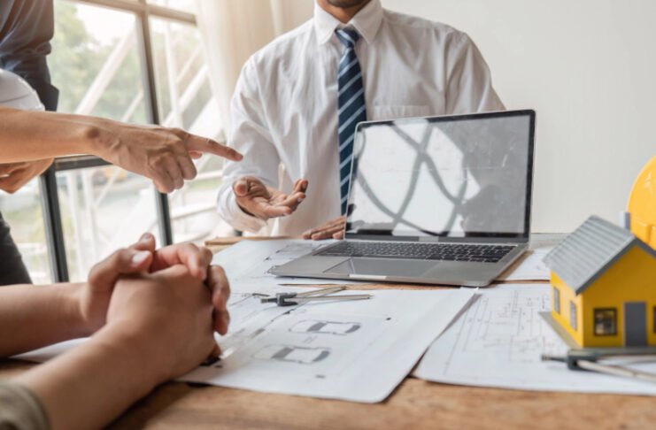 Homepage – Newspaper