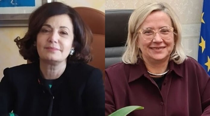 Nuova prefetta a Matera: il benvenuto dell’Ordine degli Ingegneri