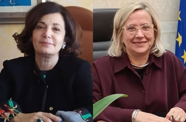 Homepage – Newspaper