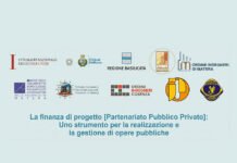 Partenariato Pubblico Privato: a Policoro un confronto multidisciplinare su finanza di progetto e opere pubbliche