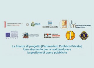 Partenariato Pubblico Privato: a Policoro un confronto multidisciplinare su finanza di progetto e opere pubbliche