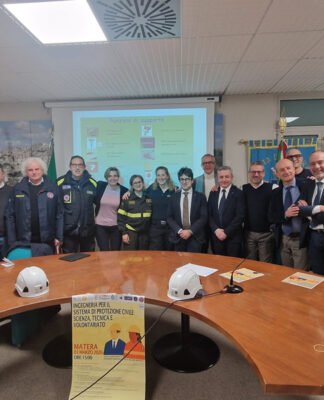 Homepage – Newspaper