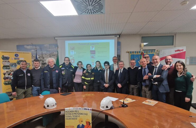 Homepage – Newspaper