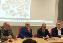Matera 90, un nuovo abitare