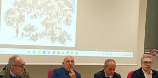 Matera 90, un nuovo abitare